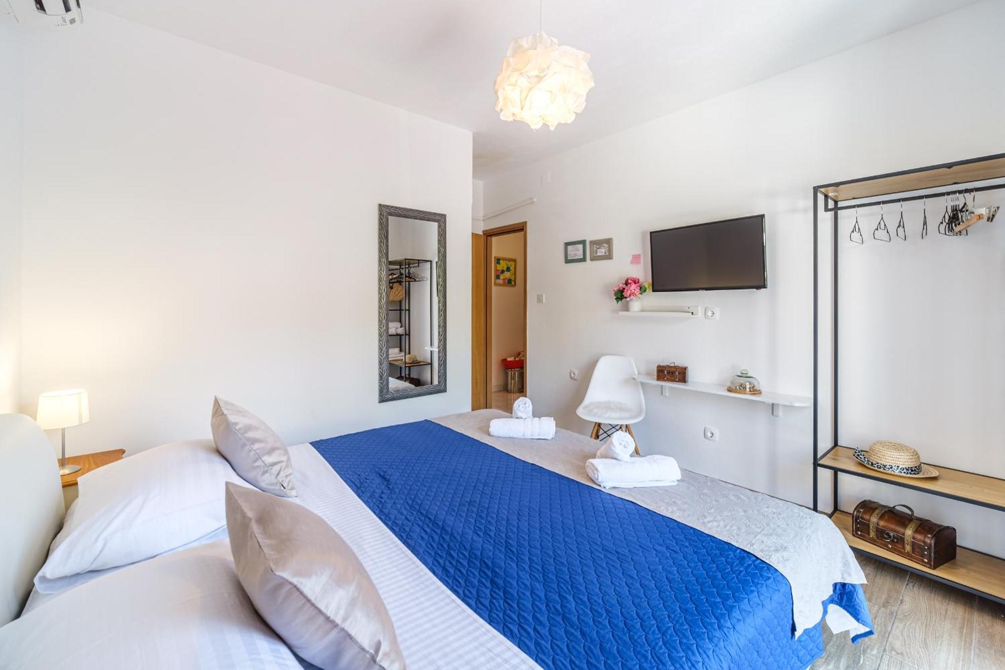 Rooms Anna Milna  Luaran gambar