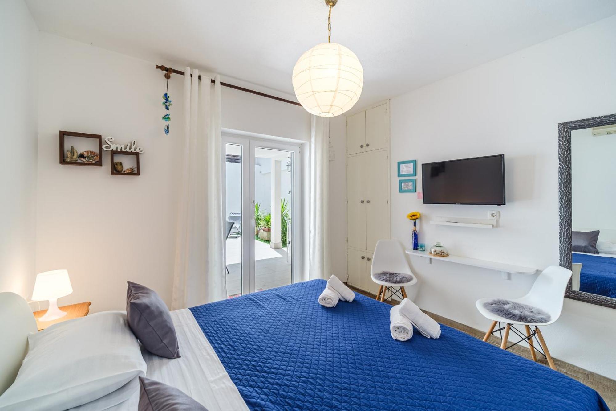 Rooms Anna Milna  Luaran gambar
