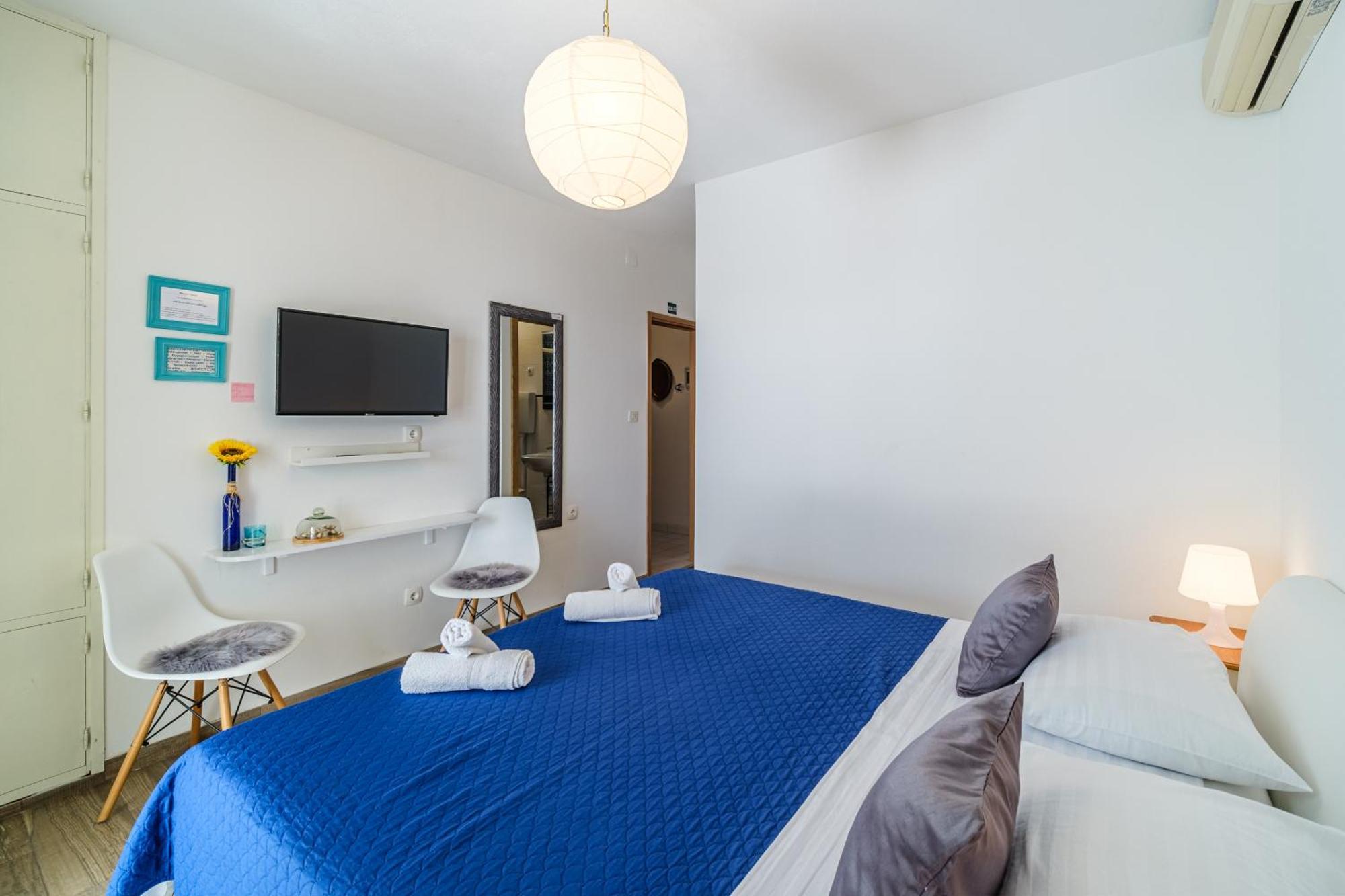 Rooms Anna Milna  Bilik gambar